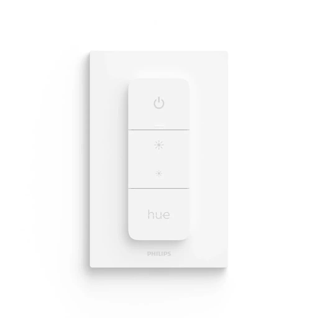 PHILIPS – Hue Dimmer Switch – Lighting