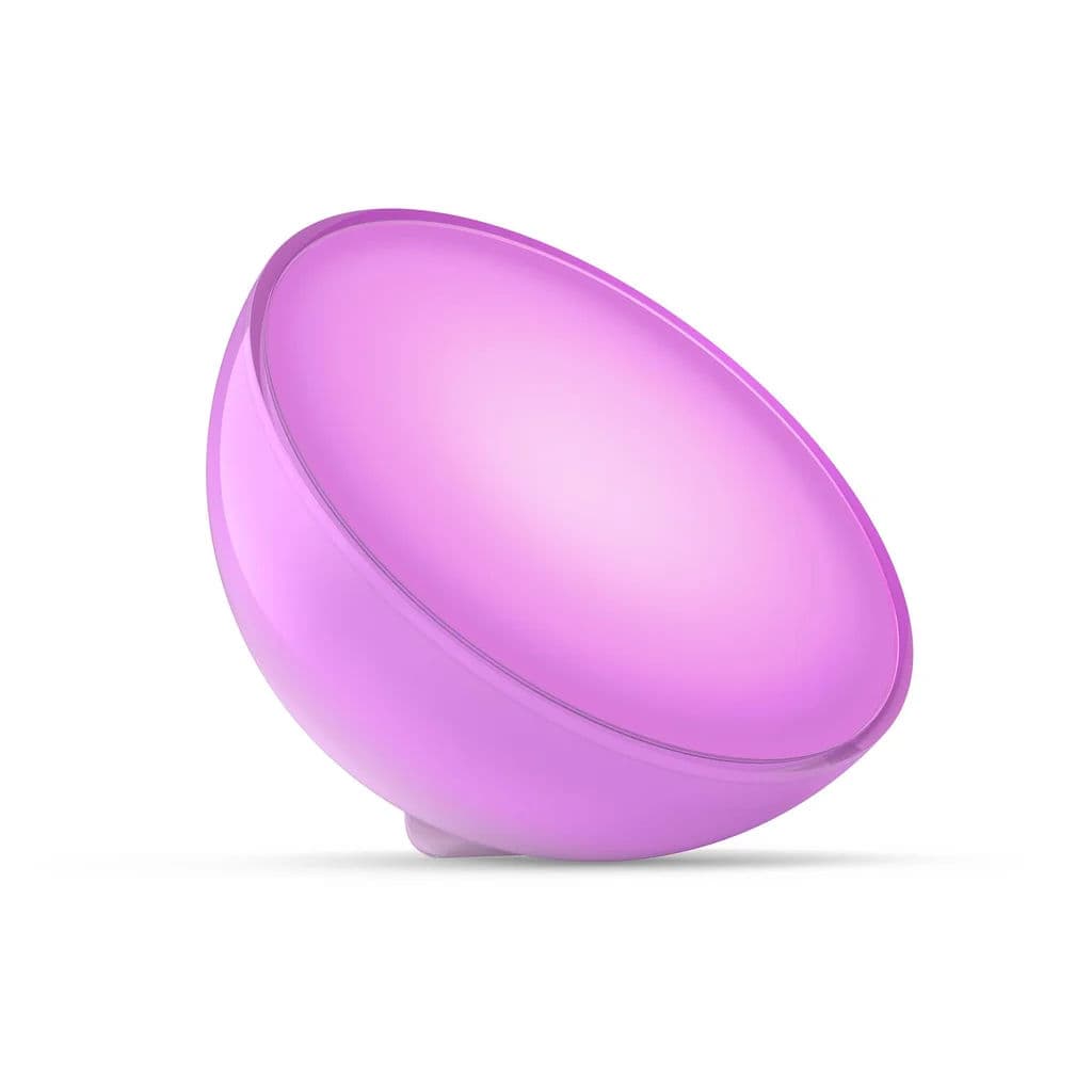 PHILIPS – Hue Go Portable Lamp – Lighting