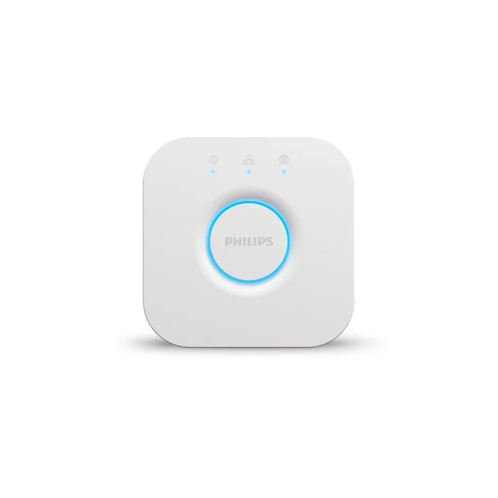 PHILIPS – Hue Bridge – Lighting