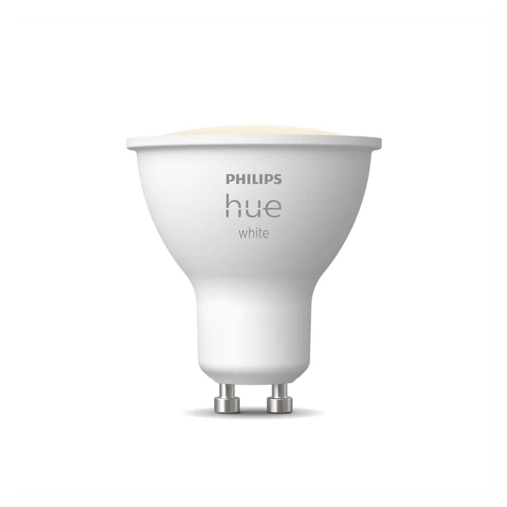 PHILIPS – Hue Spotlight GU10 – Lighting