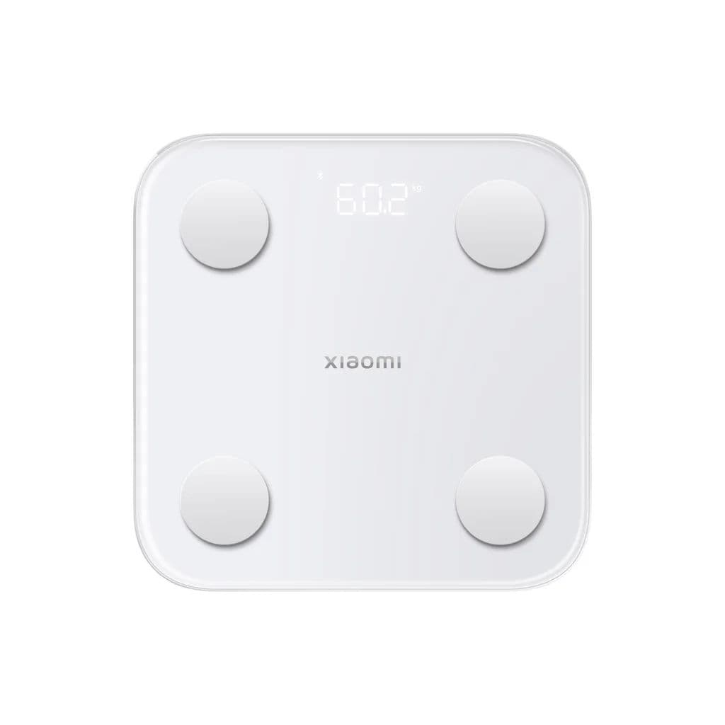 Xiaomi – Body Composition Scale S400 – Health