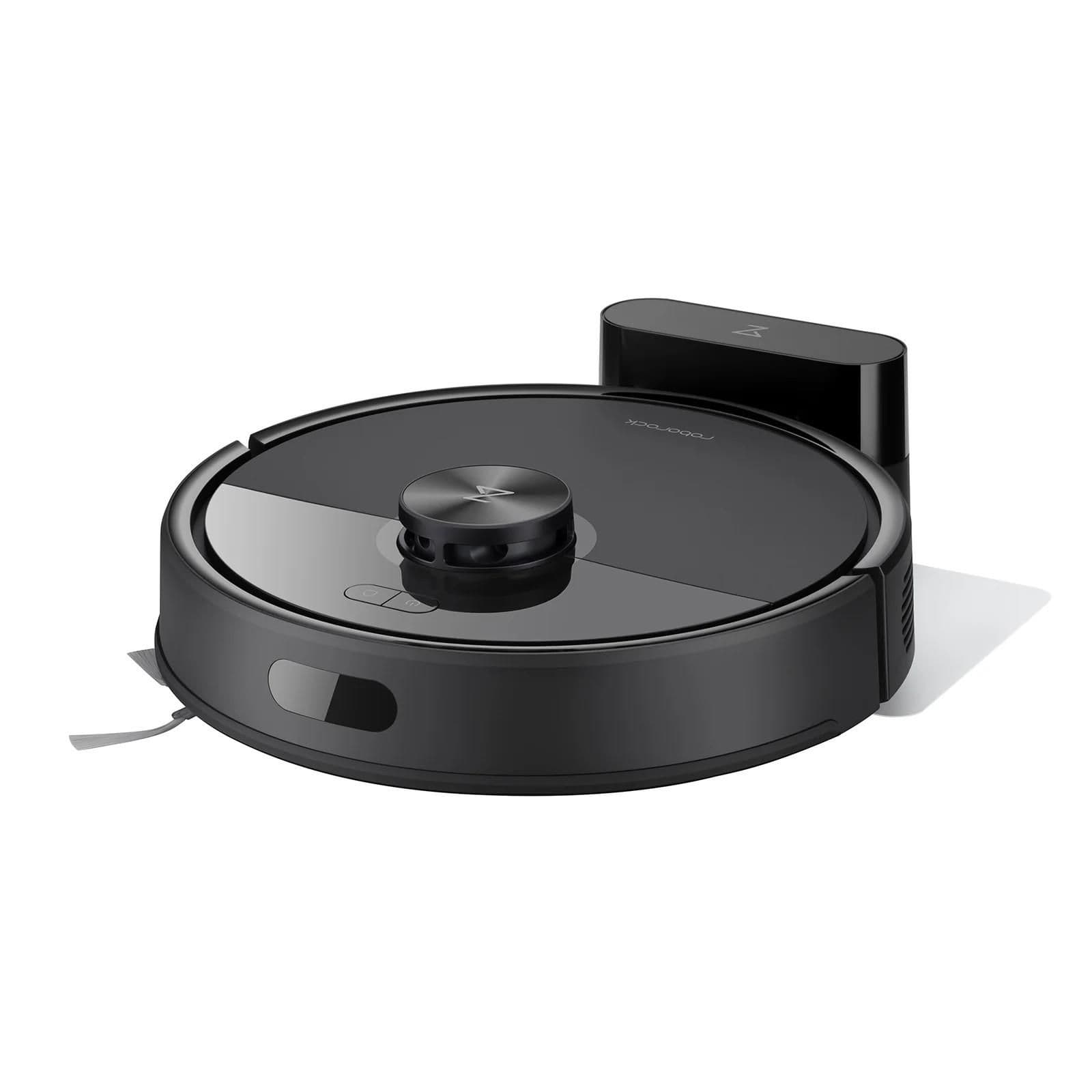 ROBOROCK – Roborock Q7 TF Robot Vacuum Cleaner – Cleaning